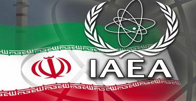 في اجتماع مغلق.. مجلس وكالة الطاقة الذرية يصدر قرارا ضد إيران
