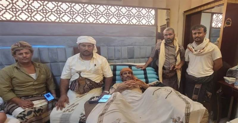مليشيات الحوثي تطلق النار على عمال فتح طريق البيضاء مأرب ومنسقوا المبادرة يؤكدون 