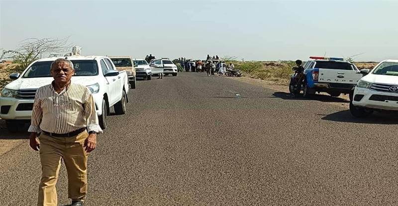 عقب ساعات من فتح طريق البيضاء-مارب.. الإعلان عن فتح طريق جديد غرب اليمن من جانب الحكومة