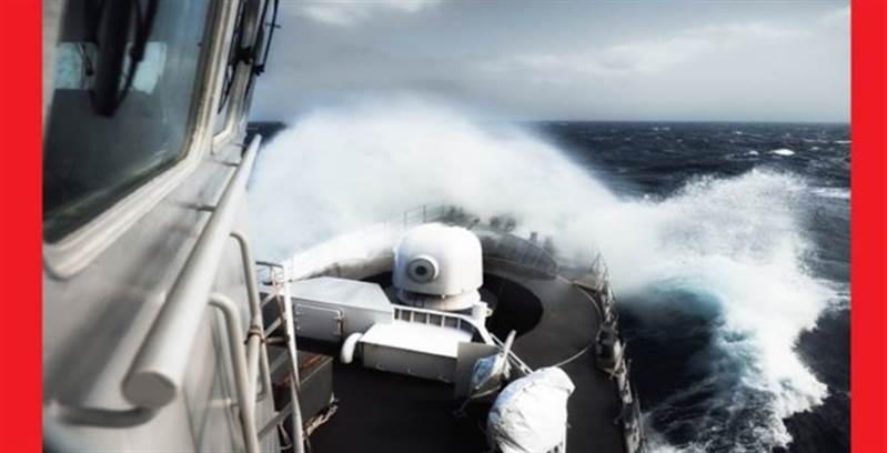 Aden Körfezi'nde ticari bir gemiyi hedef alan Husi insansız hava aracı püskürtüldü