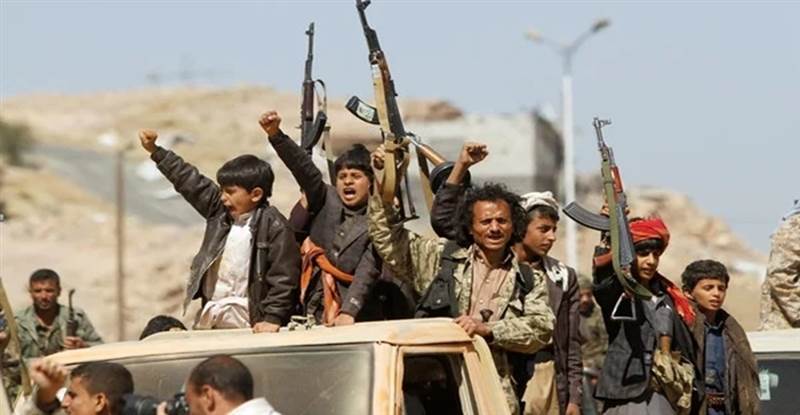Espionage Network or Cover-up for a Scandal? What is Happening in Houthi-Controlled Areas?