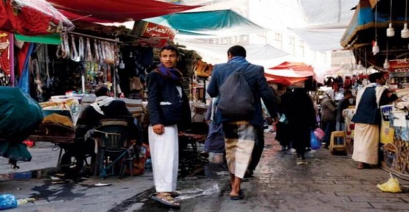 الحرب الاقتصادية الخفية.. تجار كبار ينقلون تجارتهم خارج مناطق سيطرة الحوثيين
