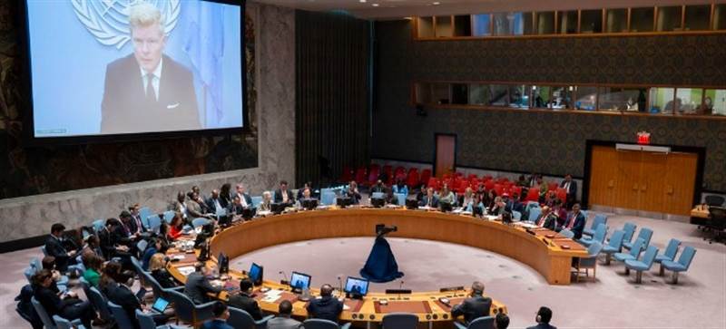 Grundberg Güvenlik Konseyi'ne: Yemen’de ekonomik gerilimin askeri sonuçları olur