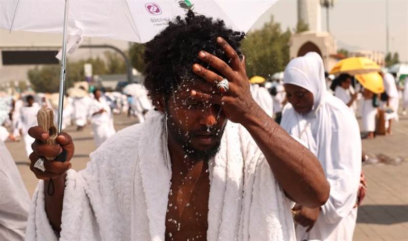 Suudi Sağlık Bakanı: Bu sezon hacılardan 1.300 kişi öldü, bunların yüzde 83'ü izinsiz hacılar