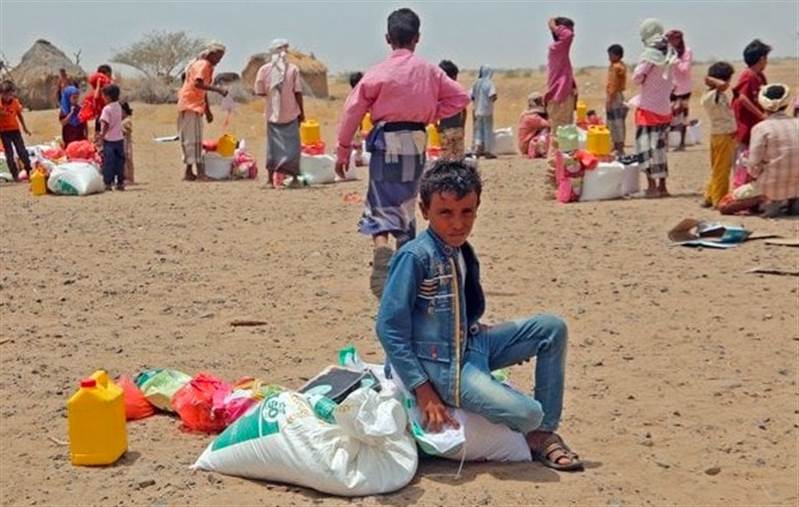 BM: Yemen İnsani Müdahale Planı'nın bu yılki finansmanının yaklaşık yüzde 80'ini alamadık