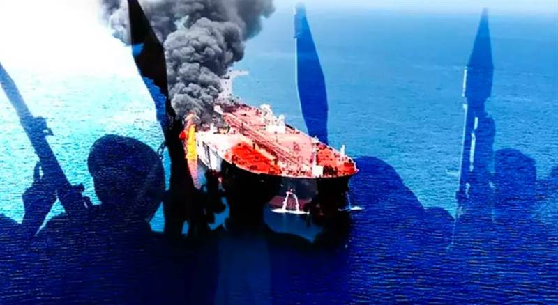 Husiler, ABD, İngiltere ve İsrail'e ait dört kargo gemisine saldırı düzenledi