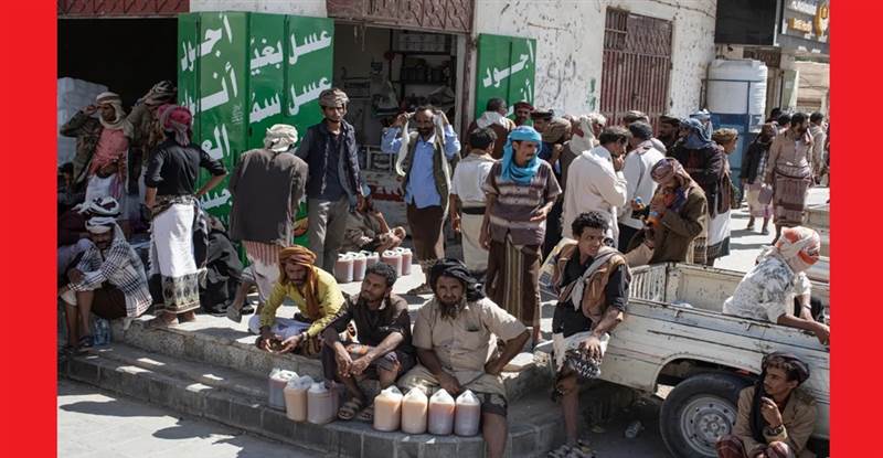 رقم مهول.. مليشيات الحوث تواصل مداهمة وابتزاز المتاجر والشركات في صنعاء