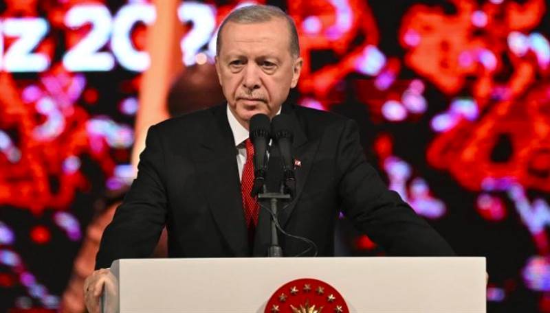 Cumhurbaşkanı Erdoğan: Her 15 Temmuz'u hakkıyla idrak edeceğiz