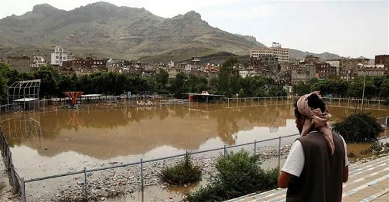 FAO önümüzdeki haftalarda Yemen'in birçok bölgesinde ani sel felaketleri konusunda uyardı