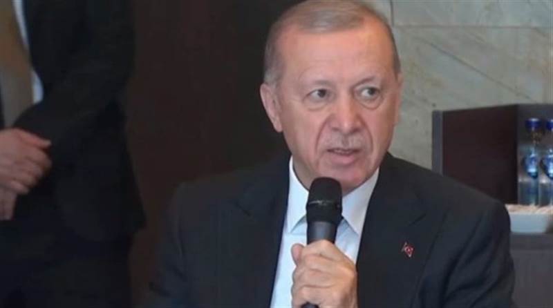 Erdoğan’dan İsrail’e: “Karabağ’a nasıl girdiysek, benzerini onlara da yaparız”