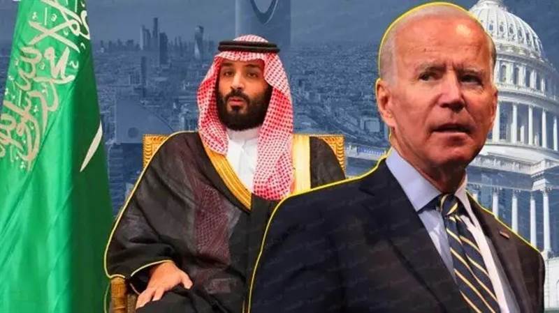 موقع أمريكي يتهم السعودية بخداع واشنطن بشأن حرب اليمن