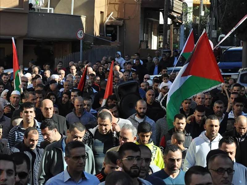 كنيست المحتل الإسرائيلي يصادق على قانون يسمح بترحيل عائلات فلسطينيي الداخل وسجن الأطفال دون 14 عاما