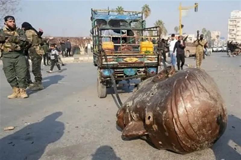 Eski Yemen Büyükelçisi: Esad Rejimi, Yemen'in Ulusal Güvenliği İçin Doğrudan Bir Tehditti ve Husi Savaşçılarını Destekledi