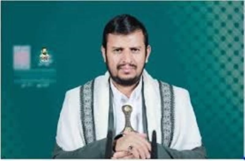 Iryani: Abdul-Malik Al-Houthi’s Speech Reflects Political Confusion and Alignment with Iran’s Collapsing Agenda