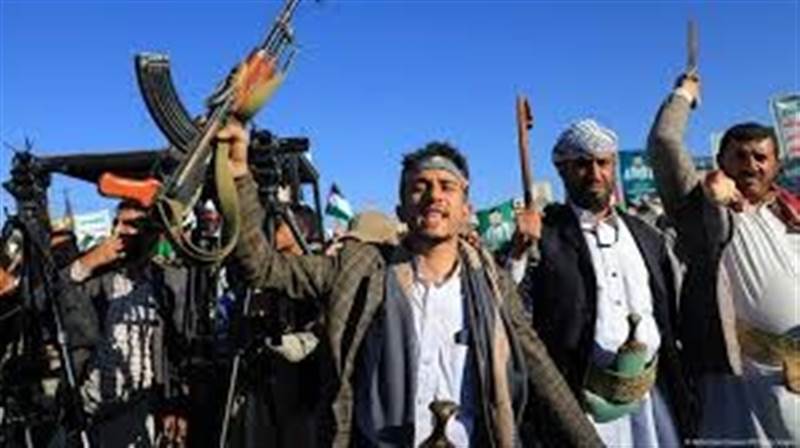 Houthis Detain Intelligence Officers Over Leaked Spy Information in Marib