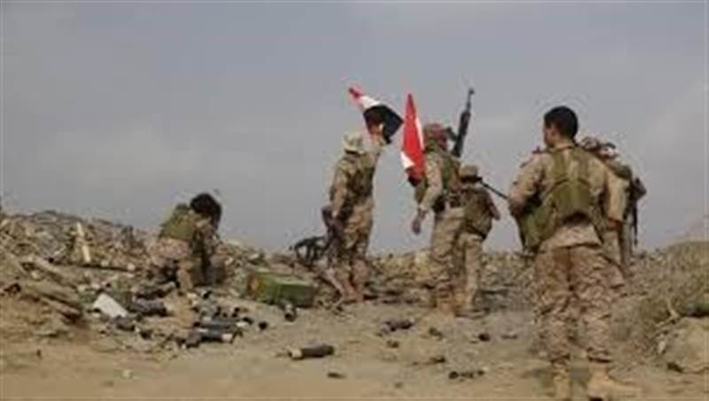 Yemeni Army Ready for a Decisive Battle to Liberate the Country from Houthi Militia