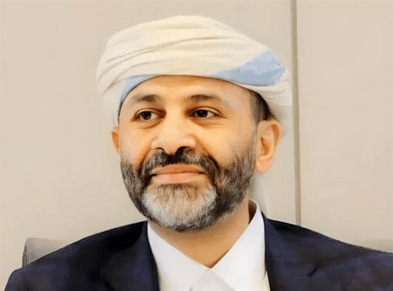 Hamid al-Ahmer Condemns Israeli Aggression on Yemen and Announces Preparations to Liberate Sana'a