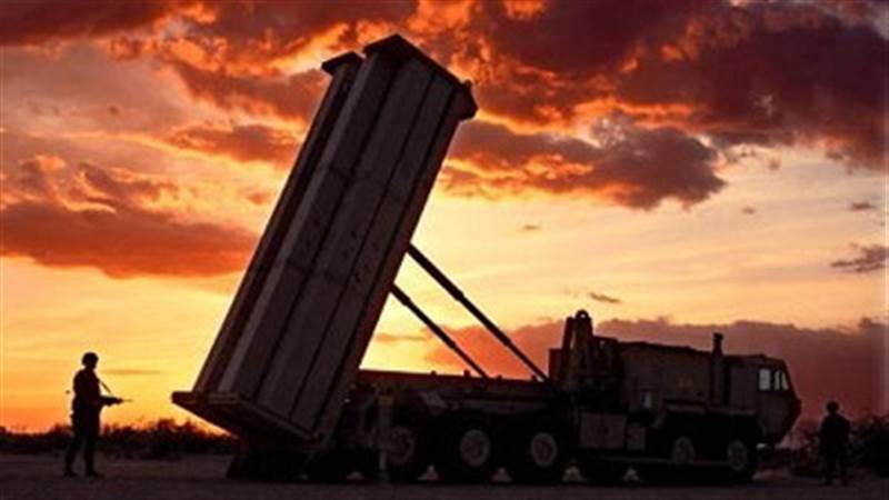 THAAD Missile Defense System in Israel: A Strategic Step Against Houthi Threats