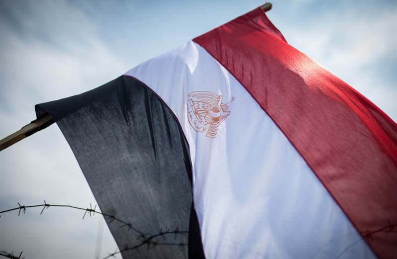 Egypt Imposes New Entry Ban on Syrians: A Controversial Decision