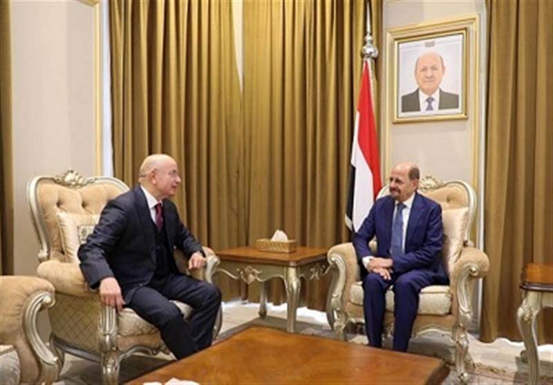 Yemen's Foreign Minister Discusses Bilateral Relations and Regional Developments with Turkish Ambassador