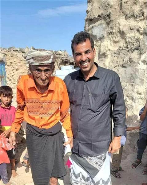 Headline: Yemen's Oldest Person Passes Away at 160 in Abyan