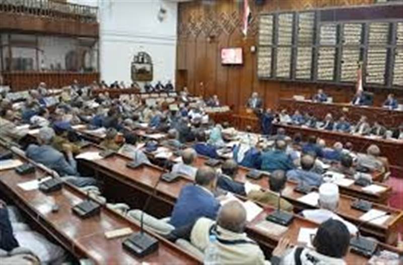 Yemen Milletvekili Şevki el-Kadi: Başkanlık Konseyi Üyeleri Parlamento Çalışmalarını Engelliyor