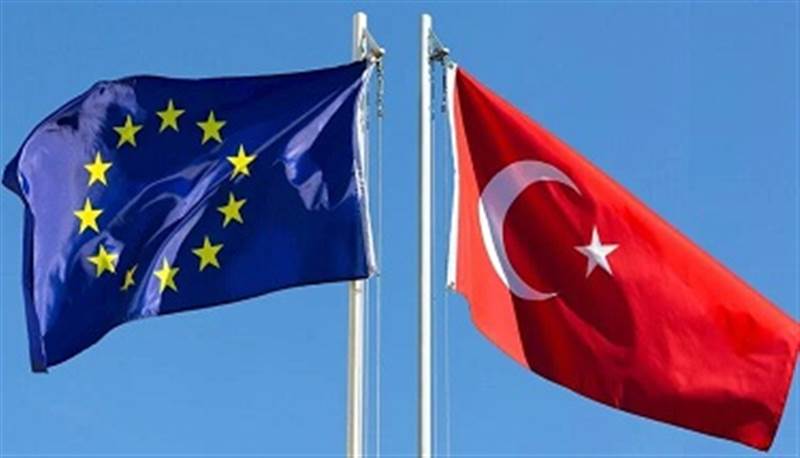 EU and Turkey to Revive Economic Dialogue After Six-Year Hiatus