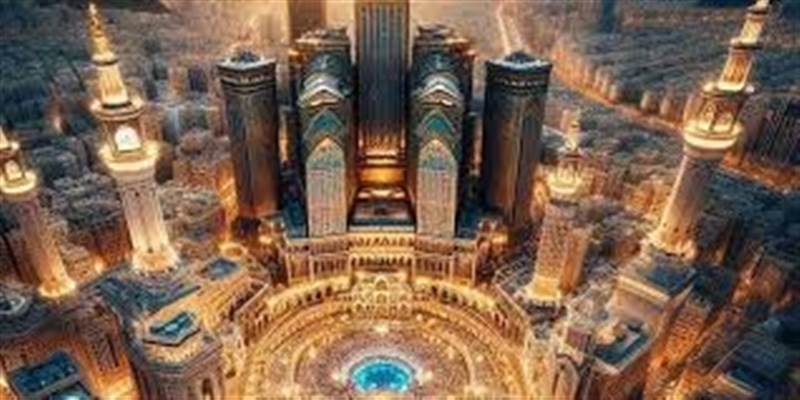 Saudi Arabia Opens Investment Opportunities for Foreign Investors in Mecca and Medina Real Estate