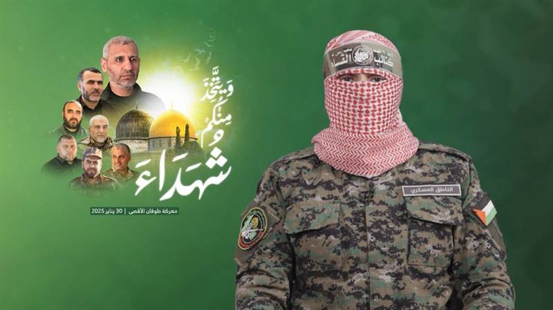 ورد الان.. استشهاد قائد هيئة أركان كتائب القسام محمد الضيف وعدد من القادة الفلسطينيين