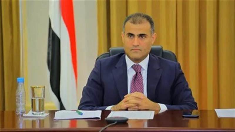 Diplomatic Shift in Yemen: Abdulwahab Al-Hadjeri Replaces Mohammed Al-Hadrami as Ambassador to the US