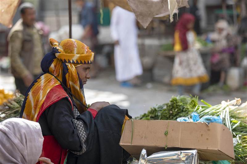 ملايين اليمنيين مهددون بانعدام الأمن الغذائي حتى منتصف العام الحالي