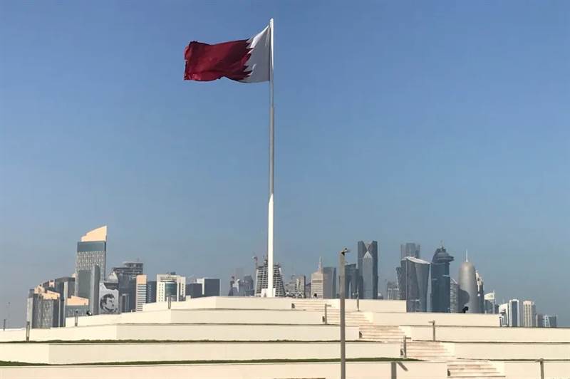 قطر تبدأ تزويد سوريا بالغاز عبر الأردن لدعم إمدادات الكهرباء