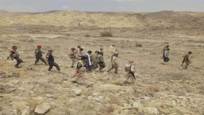 بحثا عن اختراق جديد ..اندلاع مواجهات بين ميليشيا الحوثي و قوات الانتقالي