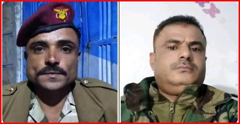 المجلس الأعلى للمقاومة الشعبية ينعي استشهاد قياديين بارزين في تعز