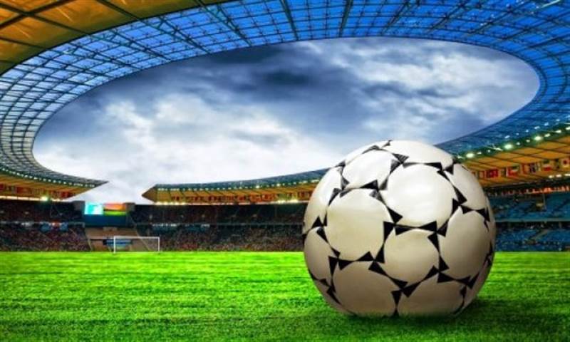 مواعيد مباريات اليوم الجمعة 2-5-2025 والقنوات الناقلة