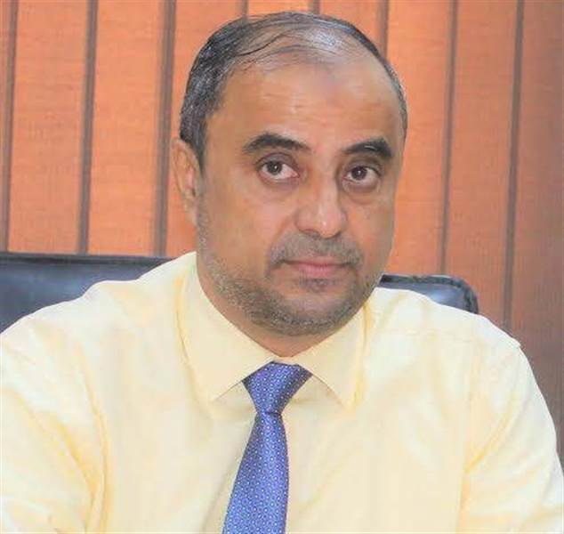 عاجل.. قرار جمهوري بتعيين رئيساً جديداً للحكومة اليمنية خلفاً لـ"بن مبارك"