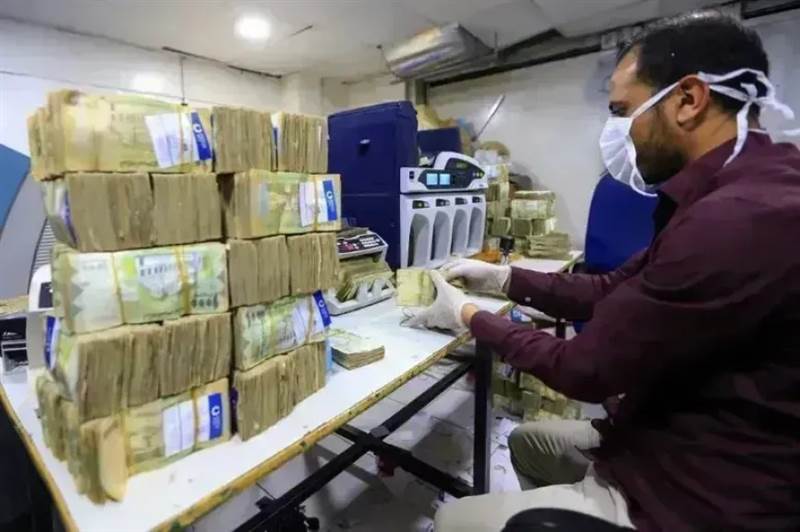 الريال اليمني يواصل الإنهيار أمام العملات الأجنبية اليوم السبت
