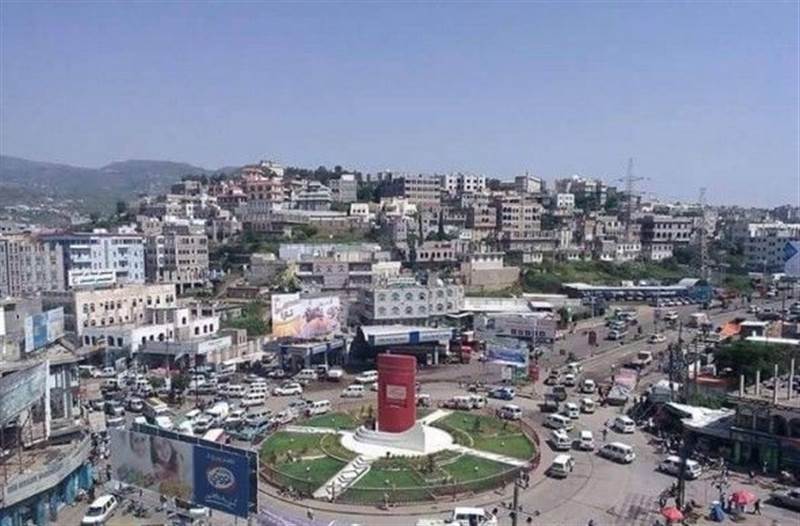 مقتل مواطن وإصابة آخر في خلاف أسري على قطعة أرض في محافظة إب