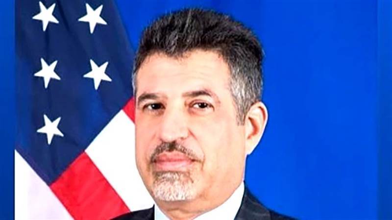 أول تعليق أمريكي على تعيين "بن بريك" رئيساً للوزراء