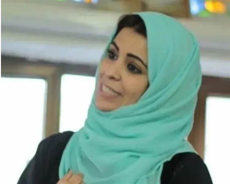 بعد عام من الاعتقال التعسفي.. الحوثيون يفرجون عن الناشطة رباب المضواحي