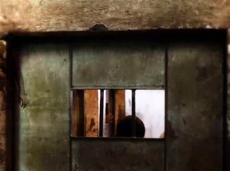 سجن صيدنايا فرع اليمن : انتهاكات جسيمة ، وتعذيب واغتصاب للنساء من قبل الحوثيين