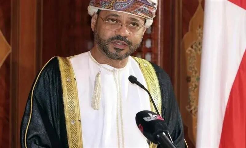 فضيحة دبلوماسية..خروج عماني عن الصف الخليجي في توصيف الحوثيين