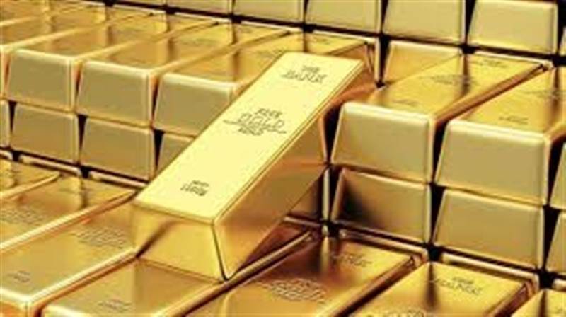 تراجع أسعار الذهب مع ترقب قرار السياسة النقدية لمجلس الاحتياطي الاتحادي