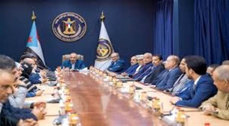 استقالات متتالية في المجلس الانتقالي الجنوبي بمحافظة شبوة