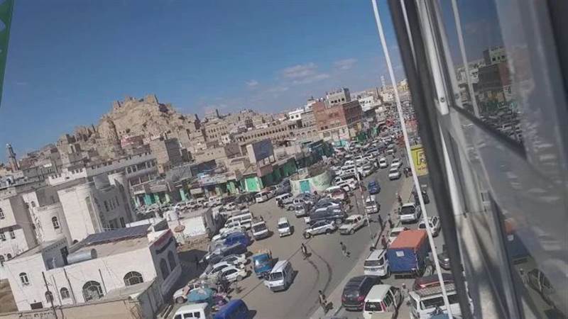 مليشيات الحوثي ترتكب مجزرة بحق عائلة في البيضاء واسشتهاد طفلة