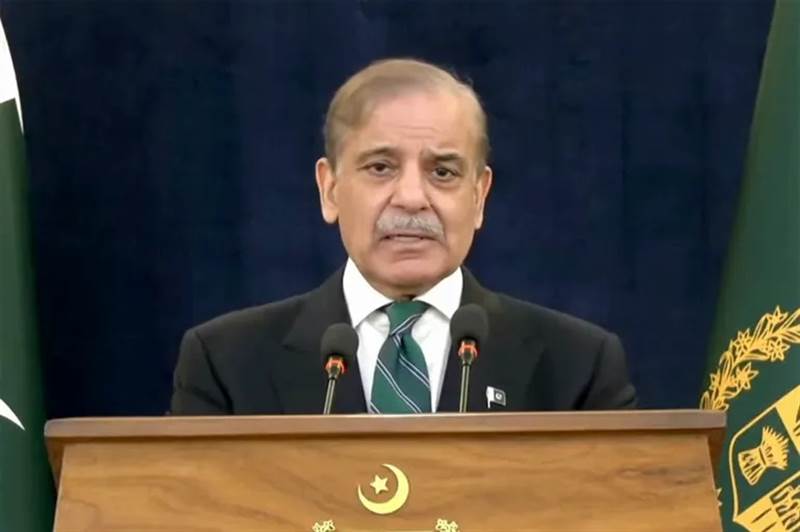 عاجل :  الإعلان عن وقف كامل لإطلاق النار.. | رئيس الوزراء الباكستاني: انتصرنا في الحرب