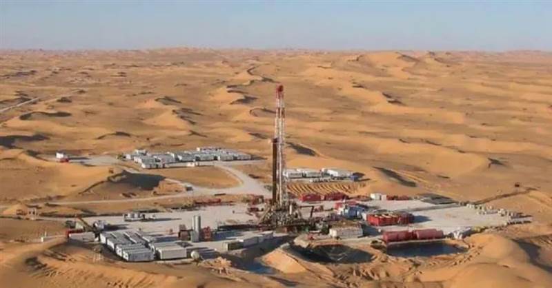 جدل حول إدارة "قطاع 5" النفطي في اليمن: اتهامات متبادلة بين الحكومة السابقة والحالية( وثائق)