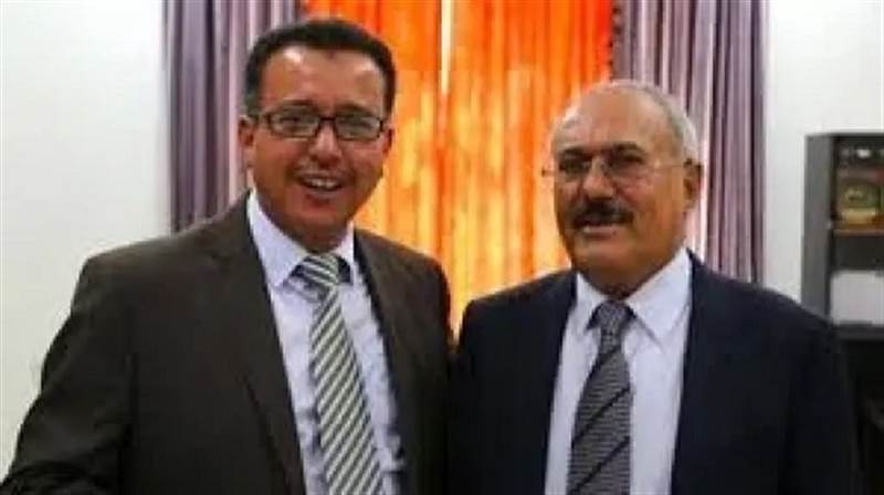 الخطوط الجوية الهاشمية اليمنية ...محامي الرئيس السابق يوجه تحذير للشرعية