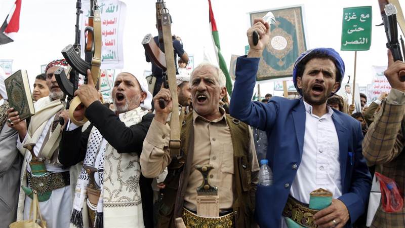 مصادر: الحكومة اليمنية تكثّف تحركاتها الدبلوماسية وحشد الدعم لإنهاء انقلاب الحوثيين
