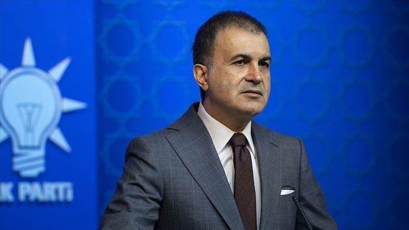 تنظيم "بي كي كي" يحل نفسه ويتخلي عن السلاح وتركيا تعتبرها "خطوة مهمة"